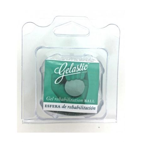 PELOTA REHABILITACION GELASTIC