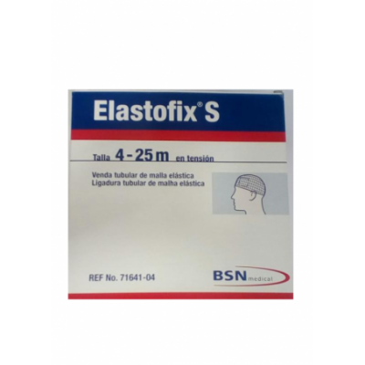 ELASTOFIX S T4 - 3,1CM X 25M