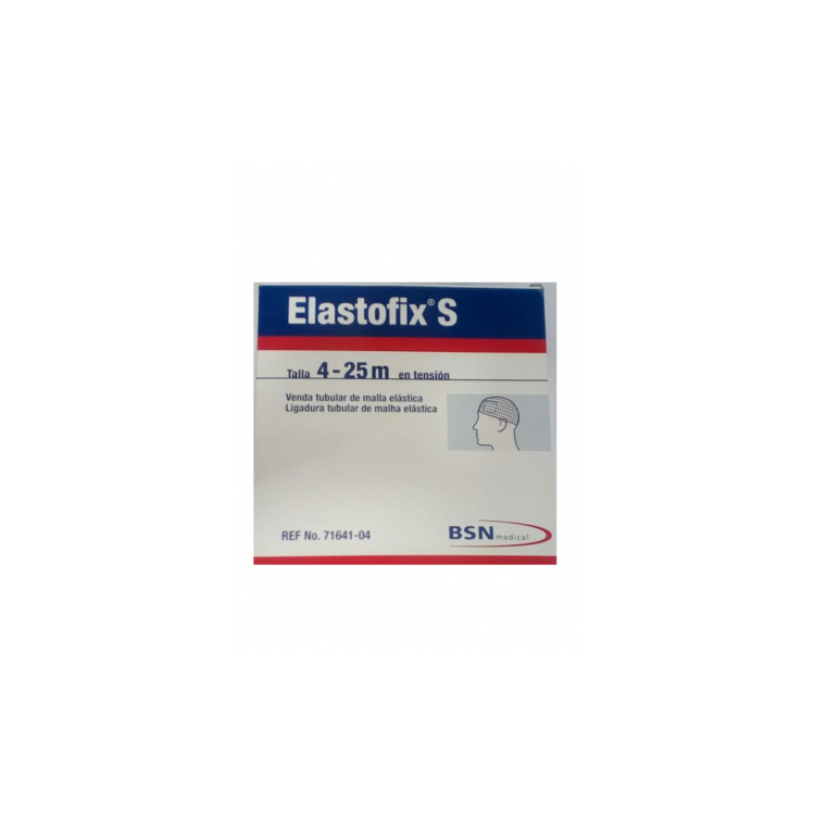 ELASTOFIX S T4 - 3,1CM X 25M