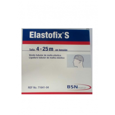 ELASTOFIX S T4 - 3,1CM X 25M