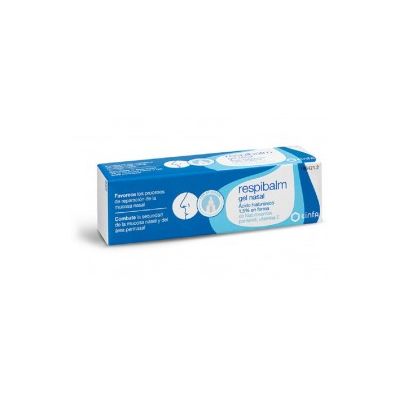 RESPIBALM GEL NASAL 10ML