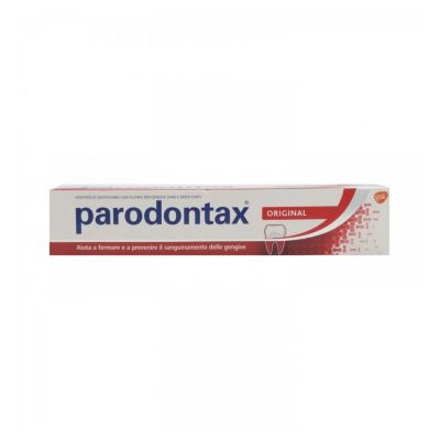 PARADONTAX HERBAL ORIGINAL 75