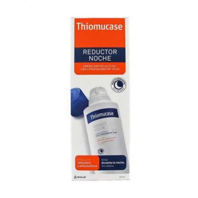 THIOMUCASE CR REDUC NOCH 500ML