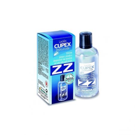 ZZ LOCION 100 ML