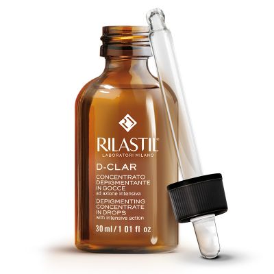 RILASTIL D-CLAR DESPIG 30 ML