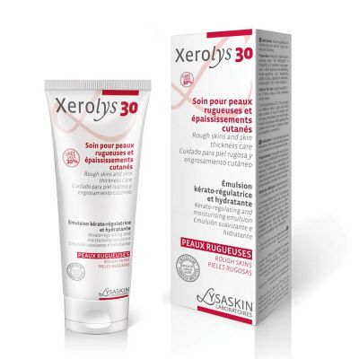 XEROLYS 30 TUBO 100 ML