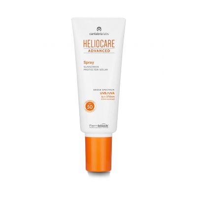 HELIOCARE SPRAY SPF 50 200 ML