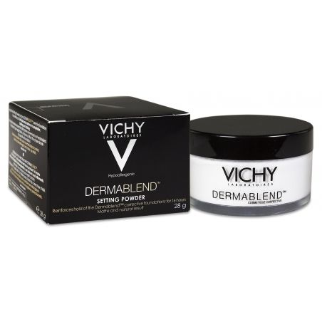 DERMABLEND POLVO FIJADOR 4,5 G