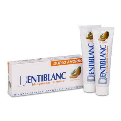 DENTIBLANC DUPLO 2 X 100ML