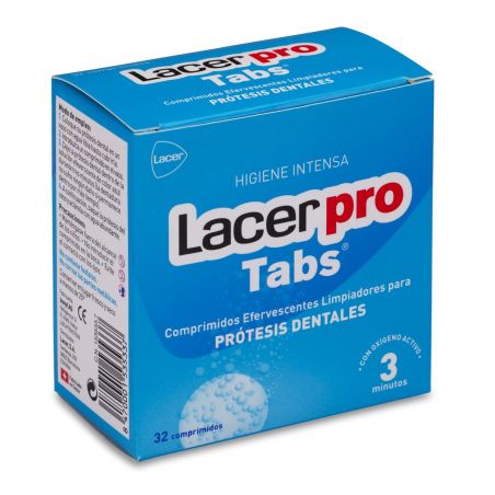 LACERPRO CR FIJADORA 70 GR