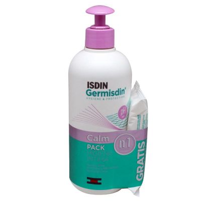 GERMISDIN INTIM CALM 500 ML
