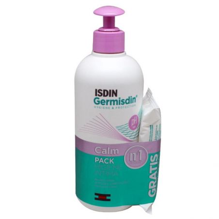 GERMISDIN INTIM CALM 500 ML