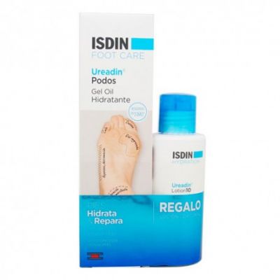 UREADIN PODOS REPARADOR 75ML