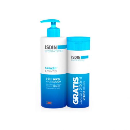 UREADIN 10% 400 ML