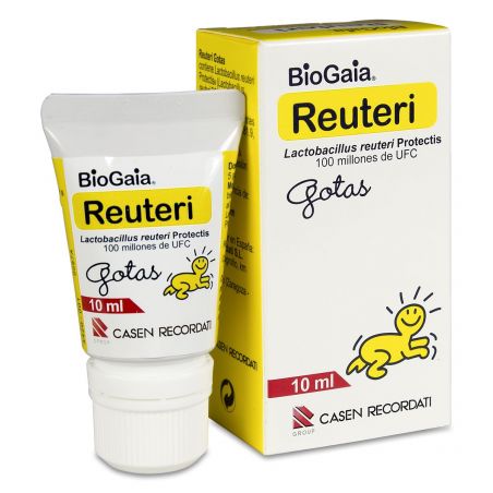 REUTERI GOTAS 5 ML