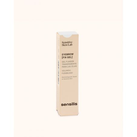 SENSILIS EYEBROW FIX GEL FIJADOR PARA CEJAS 1 TUBO 3,5 ml