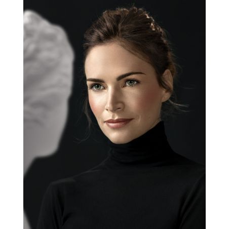 SENSILIS EYEBROW SCULPTOR LAPIZ 3 EN 1 1 UNIDAD COLOR 01 BLONDE