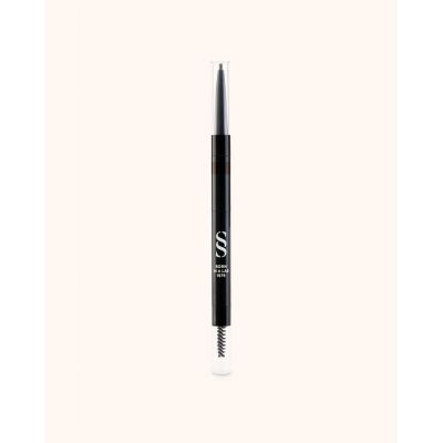 SENSILIS EYEBROW SCULPTOR LAPIZ 3 EN 1 1 UNIDAD COLOR 03 BRUNE