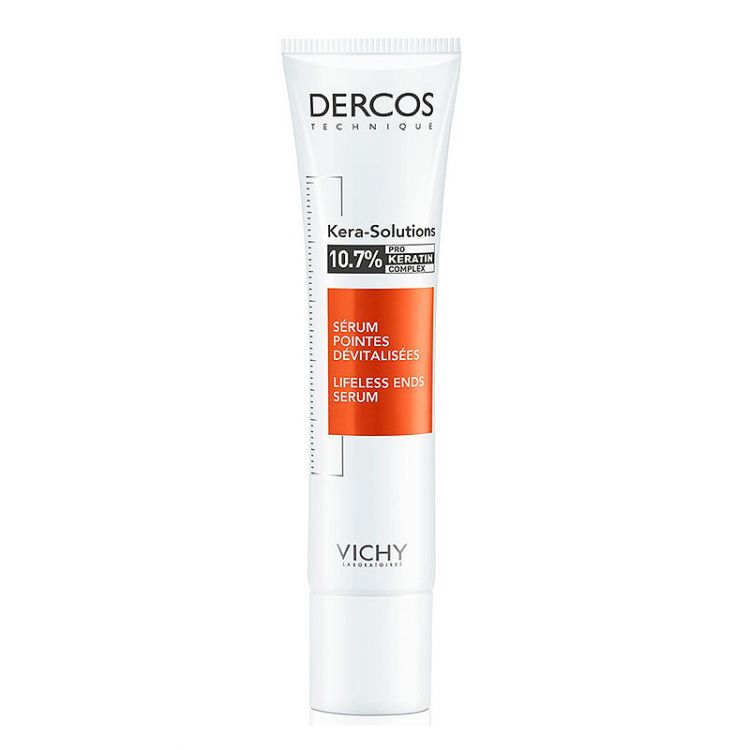 DERCOS KERA SERUM 40 ML