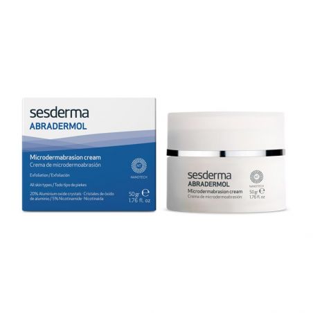 ABRADERMOL CR 50 ML