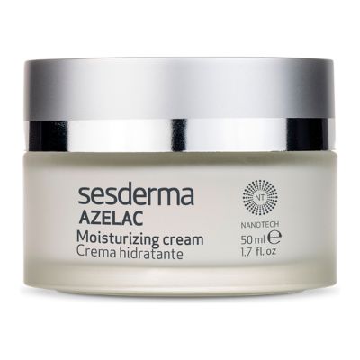 AZELAC CR FACIAL HID 50 ML
