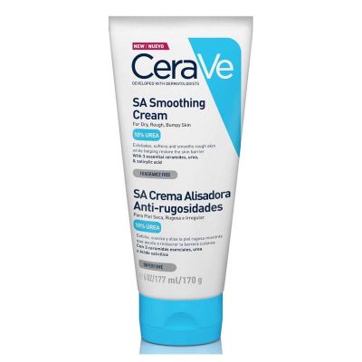 CERAVE CR ANTI RUGOSIDAD 177ML