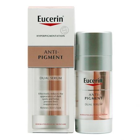 EUCERIN ANTIPIGMENT SERUM 30ML