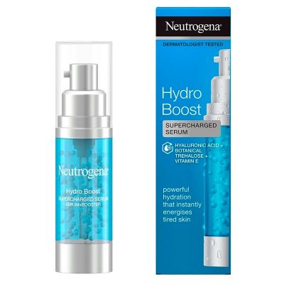 NG HYDRO BOOST SERUM 30 ML