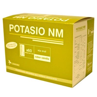 POTASIO NM 60 SOB