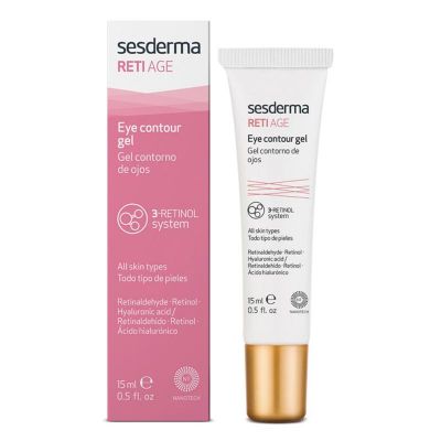RETIAGE CONTORNO OJOS 15 ML