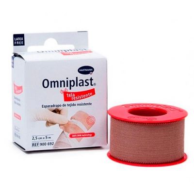 ESPARAD OMNIPLAST TELA ROS5X5