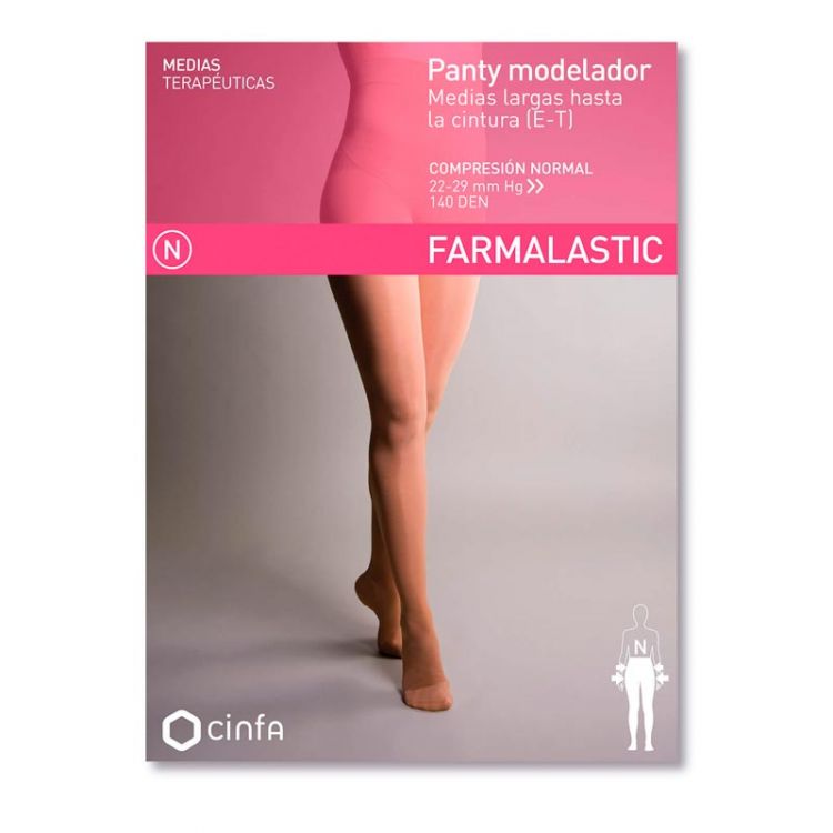 PANTY CN BE MODEL TM