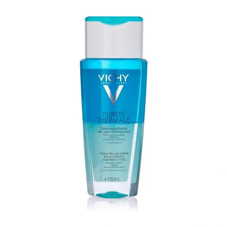 PURETE DESMAQ OJOS WATER 100