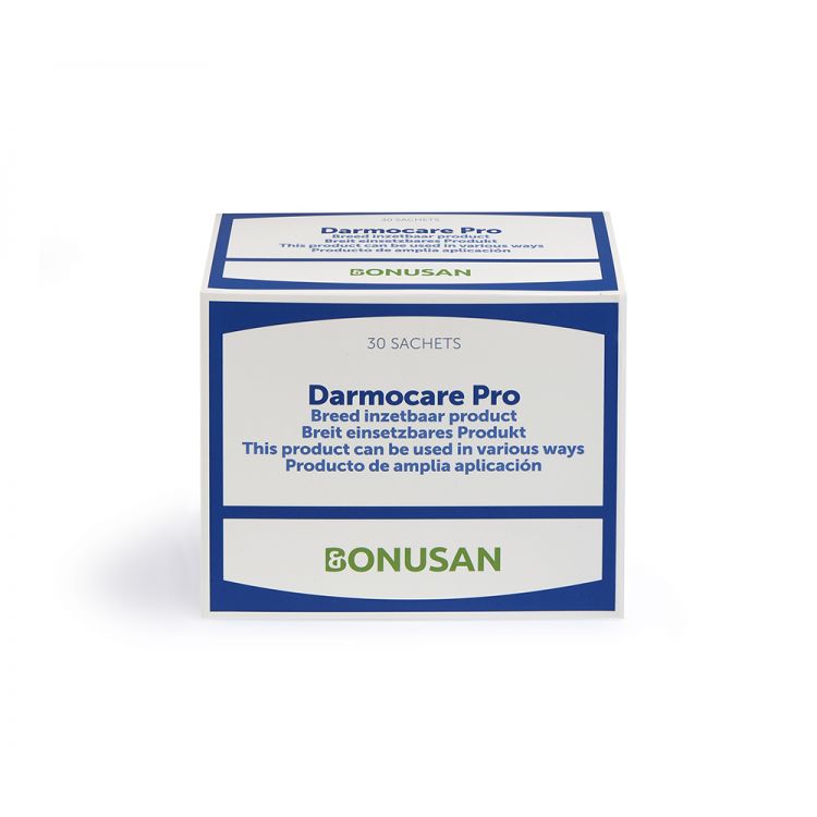 DARMOCARE PRO. 30 SOBRES