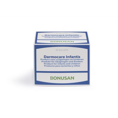 BACTERI 5 INFANTIS (ANTES DARMOCARE INFANTIS) 28 SOBRES