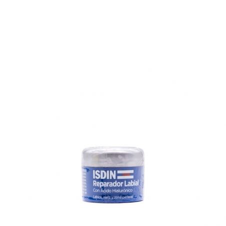 ISDIN REPARADOR LAB TARRO 10ML