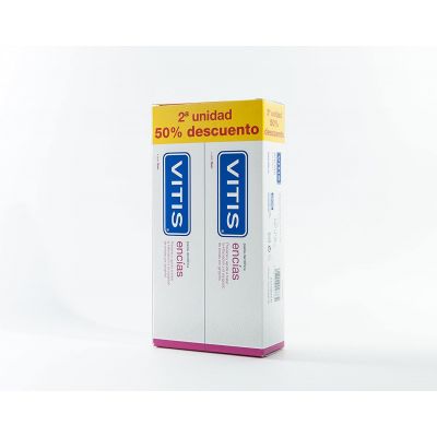 PACK VITIS ENCIAS 2X150 50%2¬U