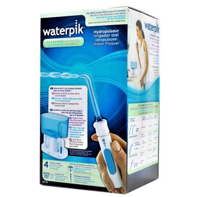 WATER PIK IMPULSOR AGUA ELECT