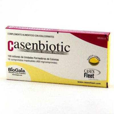 CASENBIOTIC 10 COMP