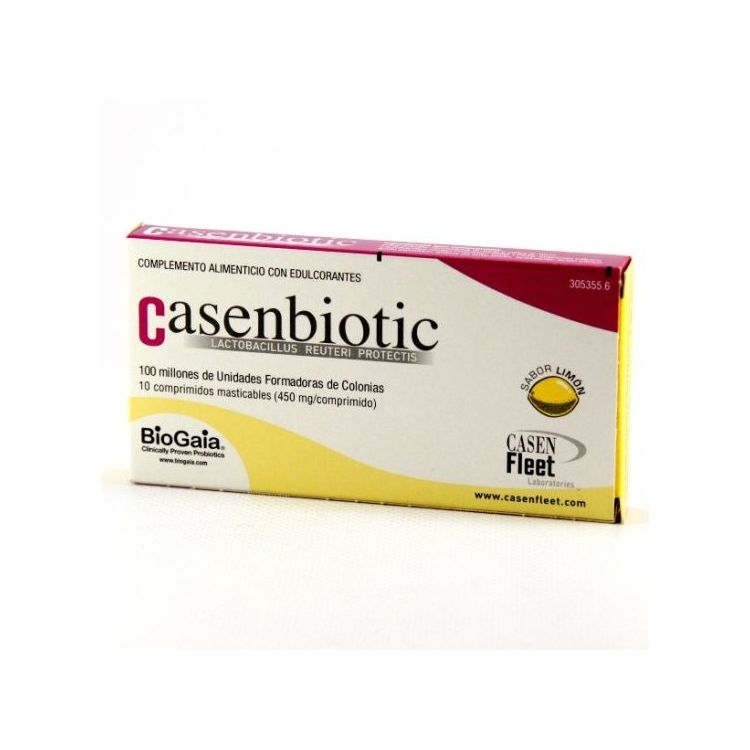CASENBIOTIC 10 COMP