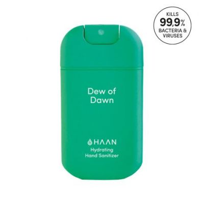 HAAN BY BETER HIGIENIZANTE DE MANOS 1 ENVASE 30 ML DEW OF DAWN