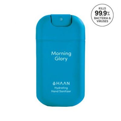 HAAN BY BETER HIGIENIZANTE DE MANOS 1 ENVASE 30 ML MORNING GLORY