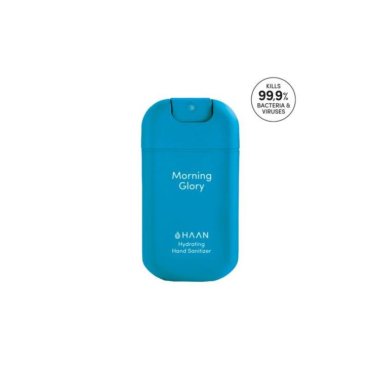 HAAN BY BETER HIGIENIZANTE DE MANOS 1 ENVASE 30 ML MORNING GLORY