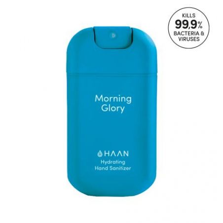 HAAN BY BETER HIGIENIZANTE DE MANOS 1 ENVASE 30 ML MORNING GLORY