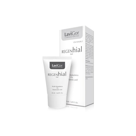 REGENHIAL GEL 50ML