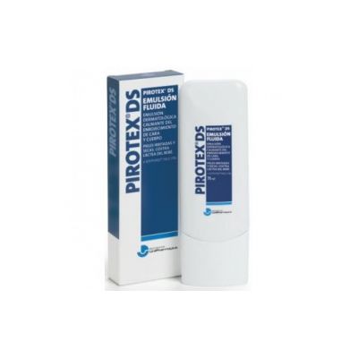 PIROTEX EMULSION FLUIDA 75 ML