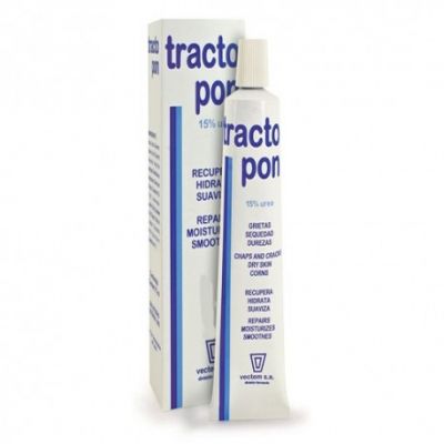 TRACTOPON UREA 15% CR 75ML
