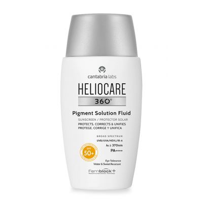 HELIOCARE 360 PIG SOL FLU 50ML