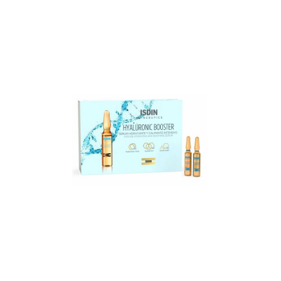 ISDINCEUTICS HYALURONIC 30 AMP