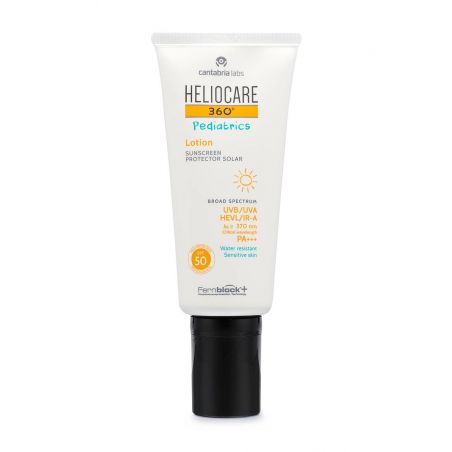HELIOCARE360 PED LOC SPF50 200